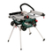 Sierras Metabo TS 216 Manual Original