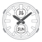 Relojes Casio 5606 Guia Del Usuario
