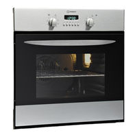 Indesit FIE 76 P K.A Instrucciones De Uso