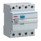 Disyuntores hager CDC742J Manual De Instrucciones