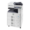 Impresora Todo en uno Kyocera ECOSYS FS-6525MFP Guía De Instalación Rápida