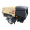 Generadores Doosan 7/53 Manual De Uso Y Mantenimiento
