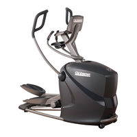 Octane Fitness Q37c Manual De Operación