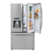 Refrigeradores Sears Kenmore 795.7203 Manual De Uso