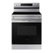 Electrodomésticos de Cocina Samsung NE63 631 S Serie Manual Del Usuario