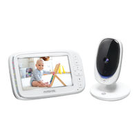 Motorola COMFORT50-4 Guía De Usuario