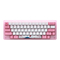 Akko ACRYLIC59 - Manual del teclado mecánico