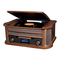 Tocadiscos Roadstar HIF-1999D+BT Manual De Instrucciones