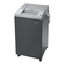 Trituradoras de Papel KRUG+PRIESTER IDEAL 0201 OMD Instrucciones De Uso
