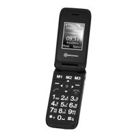 Amplicomms PowerTel M6700i Manual De Instrucciones