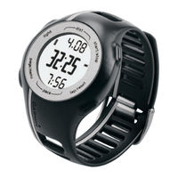 Garmin 110 Manual Del Usuario