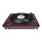 Tocadiscos ION Live LP Guia De Inicio Rapido