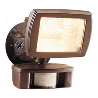 Cooper Lighting MS80 Manual De Instrucciones