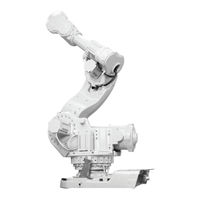 ABB IRB 6650S Manual Del Producto