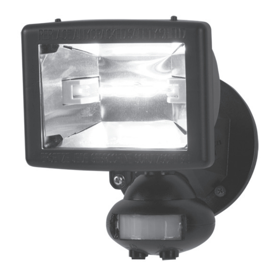 Cooper Lighting MS80 Manual De Instrucciones