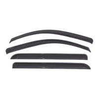 Avs Ventvisor® Instrucciones De Instalación