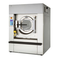 Electrolux W41100H Manual De Funcionamiento