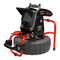 Camaras RIDGID SeeSnake Compact 2 Manual Del Usuario