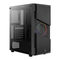Cajas de Protección Aerocool Menace Manual Del Usuario