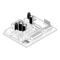 Unidades de Control Genius JA489 Instrucciones Para El Uso
