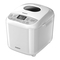 Panificadoras Peabody PE-FP900B Manual De Instrucciones