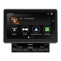 NORAUTO NS-X2800 DBT Manual De Información Del Producto