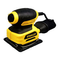 Stanley STEL401-B2 Manual De Instrucciones