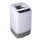 Lavadoras Danby DWM030WDB-6 Manual Del Propietário