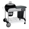 Parrillas Weber PERFORMER DELUXE Manual Del Usuario
