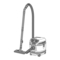 Aspiradoras HIKOKI RP 150YB Instrucciones De Manejo