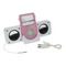 Altavoces Portátiles Velleman PCSP802N Manual Del Usuario