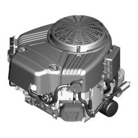 Briggs & Stratton Vanguard 490000 Manual Del Operario