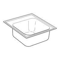 IKEA BOHOLMEN Manual De Instrucciones