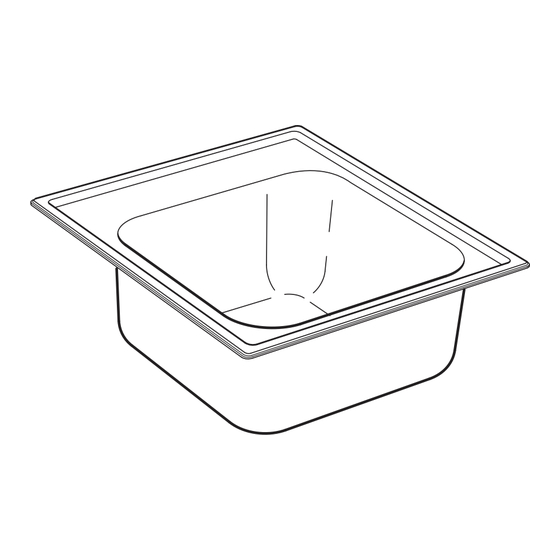 IKEA BOHOLMEN Manual De Instrucciones
