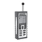 LaserLiner DistanceMaster 80
