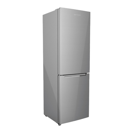EAS ELECTRIC EMC1850AW1 Manual De Instrucciones