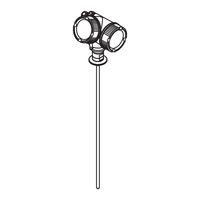 Endress+Hauser Levelflex FMP53 HART Manual De Instrucciones Abreviado