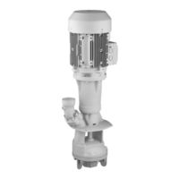 BRINKMANN PUMPS SGL2200 Manual De Instrucciones