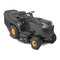 Cortacéspedes McCulloch M125-97HRB Manual De Instrucciones