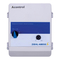 Controladores ZIEHL-ABEGG Acontrol PXET6Q Manual De Instrucciones