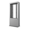 Bastidores y Soportes peerless-AV KIPC2540B Manual De Instrucciones