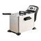 Freidoras EURO-PRO Bravetti Professional K4321B Manual Del Usuario