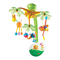 Accesorios para Bebés Tiny Love Sweet Island Dreams Mobile Manual De Instrucciones