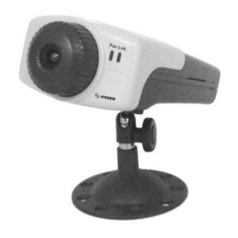 Steren CCTV-210 Guía Rápida De Instalación