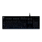 Teclados Logitech G G610 Orion Brown Guía De Configuración