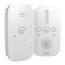 Monitores de Bebé Philips AVENT SCD501 Manual Del Usuario