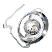 Getinge MAQUET G8 Manual De Utilización