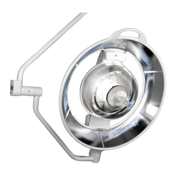 Getinge MAQUET G8 Manual De Utilización