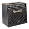 Randall RG80 - Manual del Amplificador de Guitarra