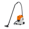 STIHL SE 62 - Manual de la aspiradora